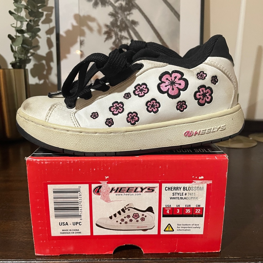 heelys kids shoes